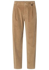 Produktbild 1 von Strellson Hose Lui aus Cord in Beige.