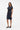 Kleider HUGO BOSS BLACK Kleid Dinerah aus Schurwolle