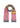 Produktbild 1 von Codello Schal mit PEANUTS™-Motiv in Rosa.