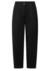 Hosen RAFFAELLO ROSSI Hose Odine 6/8 Schwarz (990)