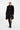 Produktbild 4 von HUGO BOSS BLACK Kleid Enany mit glitzernden Pailletten in Braun.