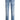Jeans HUGO BOSS ORANGE Jeans Delaware mit Destroyed-Effekt Blau (418)