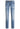 Jeans HUGO BOSS ORANGE Jeans Delaware mit Destroyed-Effekt Blau (418)