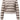 Produktbild 1 von DRYKORN Feinstrickpullover mit Streifenmuster in Beige.