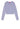 Pullover & Strickjacken HUGO Cardigan Sfebra mit tonaler Logo-Stickerei Lila (520)