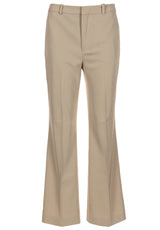 Hosen DRYKORN Hose Argue Beige (1702)