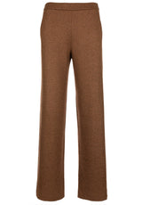 Hosen RAFFAELLO ROSSI Hose mit Hahnentrittmuster Braun (62)