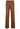 Hosen RAFFAELLO ROSSI Hose mit Hahnentrittmuster Braun (62)