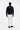 Produktbild 3 von HUGO BOSS BLACK Strickpullover Furore mit Zopfmuster und Troyer-Kragen in Blau.