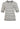 Pullover & Strickjacken CAT NOIR Strickshirt mit Streifenmuster Schwarz (90)