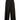 Produktbild 1 von ANA ALCAZAR Hose mit Bundfalten  in Schwarz.
