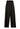 Produktbild 1 von ANA ALCAZAR Hose mit Bundfalten  in Schwarz.