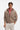 Sweat HUGO BOSS GREEN Sweatjacke Transit aus Melange-Gewebe