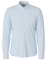 Hemden JOOP Hemd Pit Blau (452)