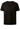 Jersey BELSTAFF ENGLAND T-Shirt mit Logo-Aufnäher Schwarz (BLACK)