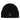 Mützen & Caps JOOP! Jeans Mütze Lucifo mit Label-Patch Schwarz (001) ONESIZE