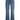 Jeans HUGO BOSS BLACK Jeans Parkway Slim Blau (430)