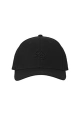 Mützen & Caps Les Deux Basecap LD Tonal Schwarz (100) ONESIZE