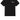 Produktbild 1 von Les Deux T-Shirt mit Prints auf der Vorder-und Rückseite in Schwarz.