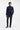 Hosen HUGO BOSS BLACK Hose Genius aus Woll-Mix