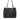 Produktbild 1 von HUGO Tasche Orin mit Metall-Logo in Schwarz.