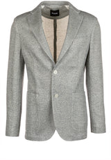 Sakkos HUGO BOSS BLACK Sakko C-Hanry-J-262 Blau (466)