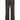 Produktbild 1 von RAFFAELLO ROSSI Hose mit Ziernaht  in Braun.