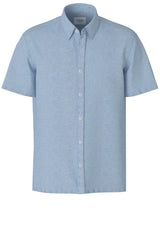 Hemden JOOP! Jeans Hemd Haris Blau (451)