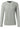 Produktbild 1 von Strellson Strickpullover Adrian aus Waffelstrick in Grau.