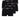 Bodywear HUGO BOSS BLACK 6er-Pack Boxershorts Power Trunk Schwarz (001)