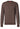 Pullover & Strickjacken HUGO Strickpullover Simond mit Jacquardstruktur Braun (223)