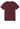 Produktbild 2 von Les Deux T-Shirt mit kleinem Logo-Stitching in Rot.