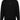 Pullover & Strickjacken HUGO BOSS BLACK Pullover Fabio mit Troyer-Kragen Schwarz (001)