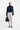 Hosen HUGO BOSS BLACK Hose Tecarino aus elastischer Baumwolle