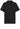 Jersey HUGO BOSS GREEN Poloshirt Network Pirax mit geometrischem Muster Schwarz (001)