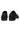 Schuhe HUGO BOSS BLACK Derbys aus Leder mit Nahtdetails