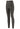 Hosen Deblon Sports Leggings mit hohem Bund und dezentem Karomuster