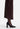 Produktbild 4 von HUGO BOSS BLACK Pump Miah mit Blockabsatz in Schwarz.