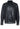 Produktbild 1 von ELIAS RUMELIS Bluse aus Lederimitat im Oversize-Fit in Schwarz.