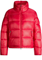 Jacken & Mäntel JOOP! Jeans Steppjacke Opika mit Stehkragen Pink (675)