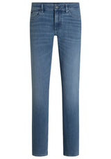 Jeans HUGO BOSS BLACK Jeans P-Delaware Blau (426)