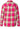 Produktbild 2 von JOOP! Jeans Bluse Browyn mit Karomuster in Pink.