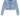 Jeans HUGO Jeansjacke Galatea Blau (440)