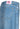 Jeans Goldgarn Jeans mit weitem Bein