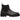 Produktbild 1 von HUGO BOSS BLACK Boots Julyo Cheb mit elastischen Einsätze in Braun.