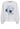 Sweat MOS MOSH Sweatshirt mit Print Weiß (101)
