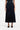 Produktbild 5 von HUGO BOSS BLACK Plissee-Rock Vennyta mit Chevron-Muster in Blau.