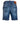 Hosen DSQUARED2 Jeans-Shorts mit Destroyed-Effekten