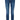 Produktbild 1 von LIU.JO Jeans mit Ziersteinbesatz in Blau.