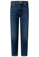 Produktbild 1 von JOOP! Jeans Jeans Maren mit dezenter Waschung in Blau.